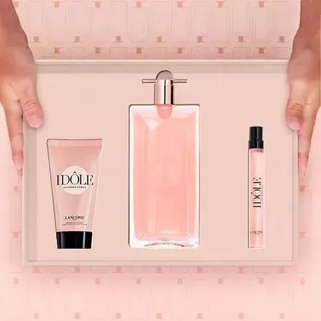 Kit Coffret Lancome Idole Feminino Eau De Parfum - Sephora
